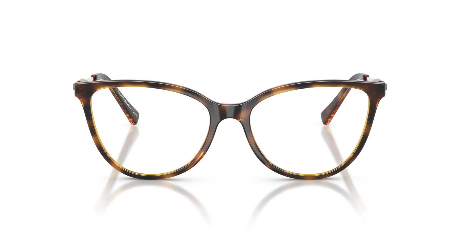 Armani Exchange 3128F Eyeglasses - view 12
